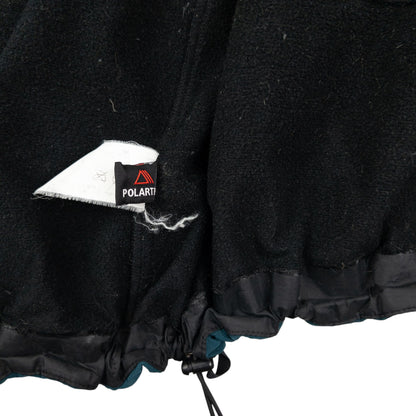 Vintage Arcteryx Gamma Fleece Lined Jacket Size L