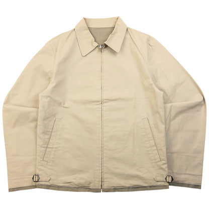 Vintage 90s Yohji Yamamoto D'Urban A.A.R Reversible Jacket Size S