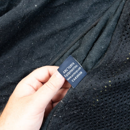 Vintage 2000s Arcteryx Gamma MX Zip Up Jacket Size L