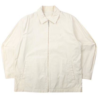 Vintage 90s YSL Yves Saint Laurent Harrington Jacket Size S