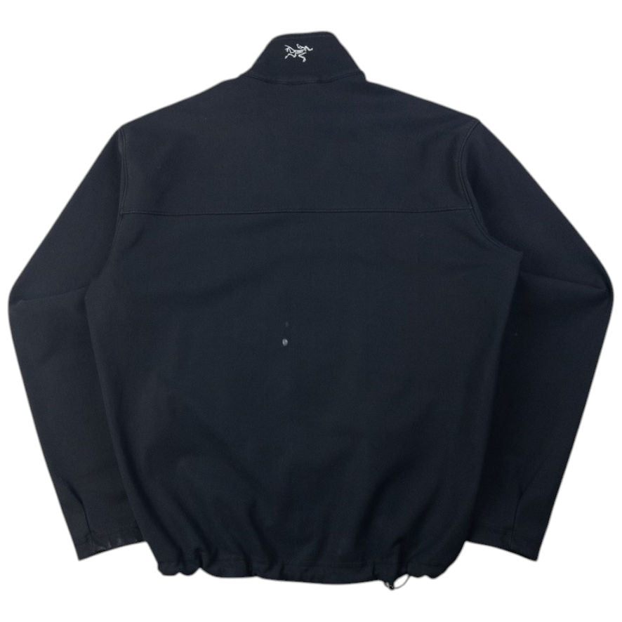 Vintage Arcteryx Gamma Fleece Lined Jacket Size S