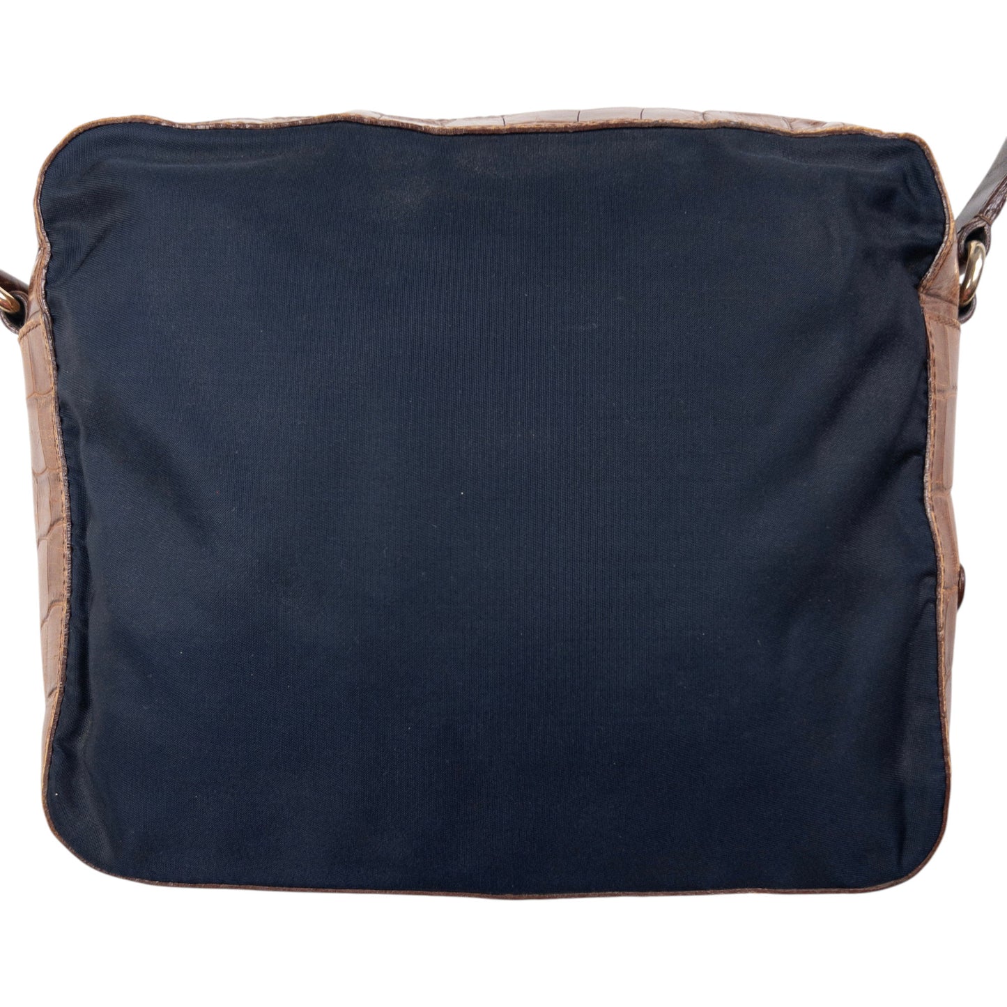 Vintage Prada Crossbody Bag