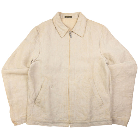 Vintage Yohji Yamamoto A.A.R Zip Up Jacket Size S