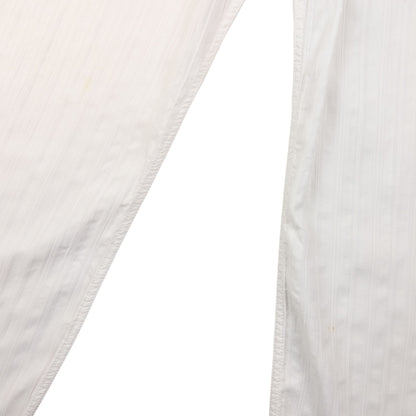 Vintage Yohji Yamamoto Lightweight Linen Trousers Womens Size M
