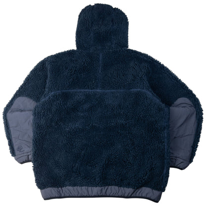 Vintage 2004 Patagonia Rhythm Depp Pile Fleece Jacket Size XL