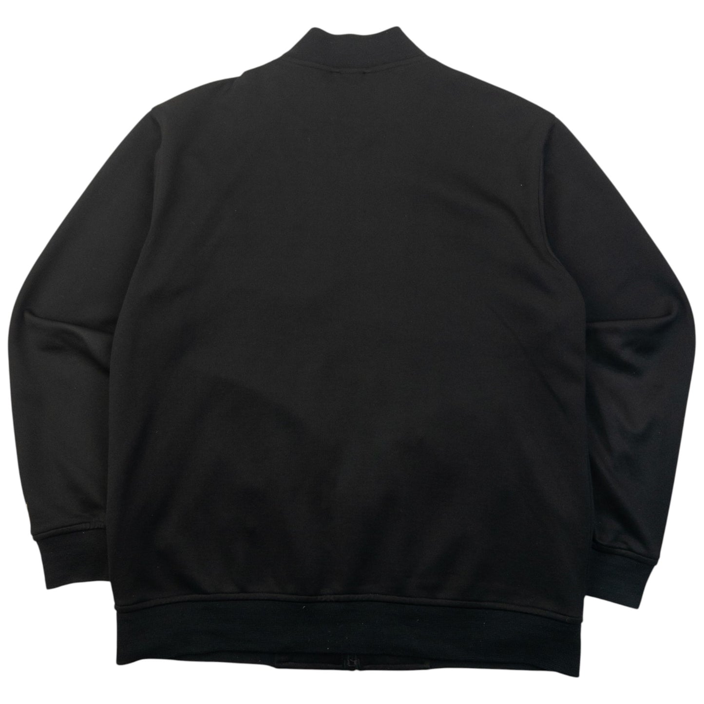Vintage 2000s Stussy Zip Up Track Jacket Size XL