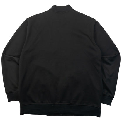 Vintage 2000s Stussy Zip Up Track Jacket Size XL