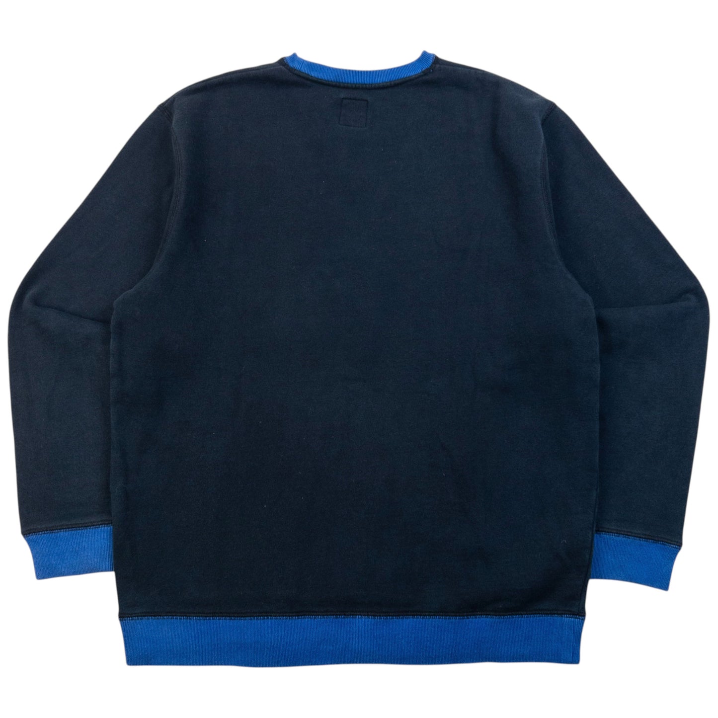 Vintage 2000s Stussy Sweatshirt Size S