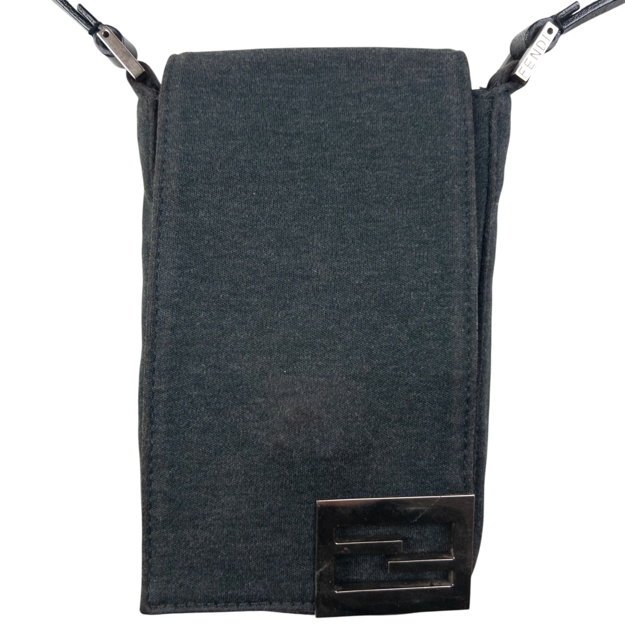 Vintage Fendi Crossbody Bag