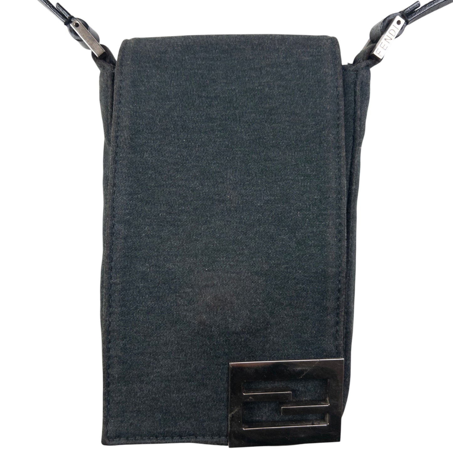 Vintage Fendi Crossbody Bag