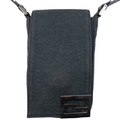 Vintage Fendi Crossbody Bag