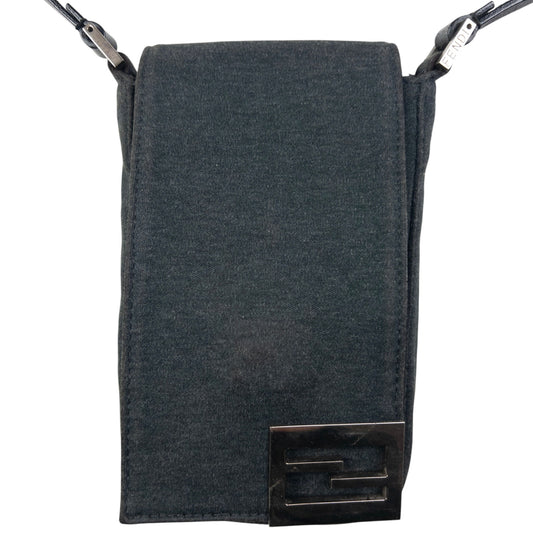 Vintage Fendi Crossbody Bag