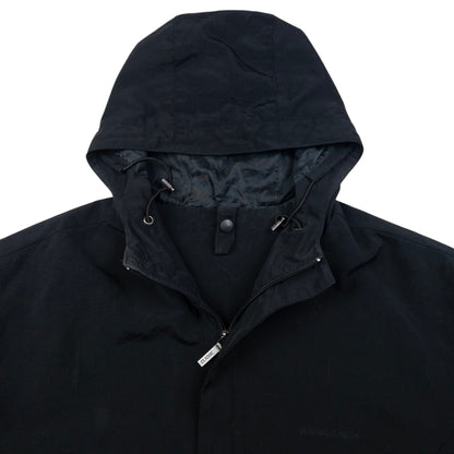 Vintage Versace Classic Zip Up Jacket Size M