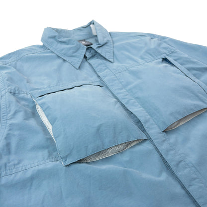Vintage 2000s Oakley Long Sleeve Button Up Shirt Size L