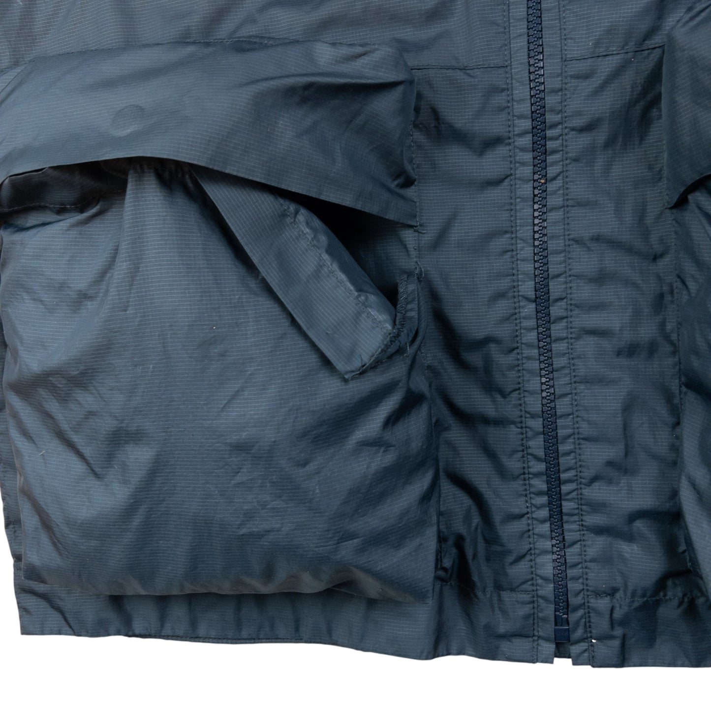 Vintage Hugo Boss Lightweight Cargo Jacket Size