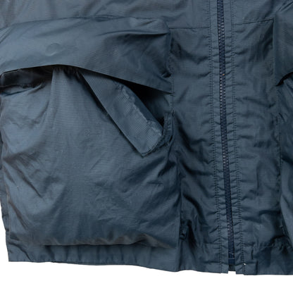 Vintage Hugo Boss Lightweight Cargo Jacket Size