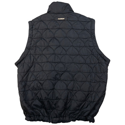 Vintage Nike ACG Zip Sleeve Quilted Jacket Womens Size M