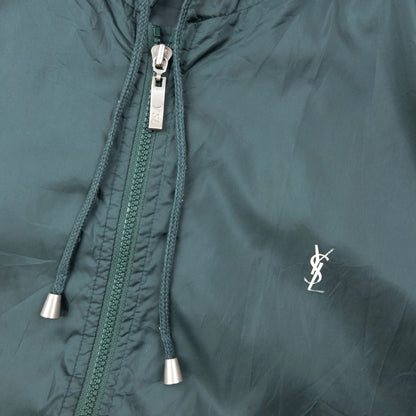 Vintage 90s YSL Yves Saint Laurent Lightweight Jacket Size L