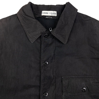 Vintage Stone Island Zip Up Jacket Size XL