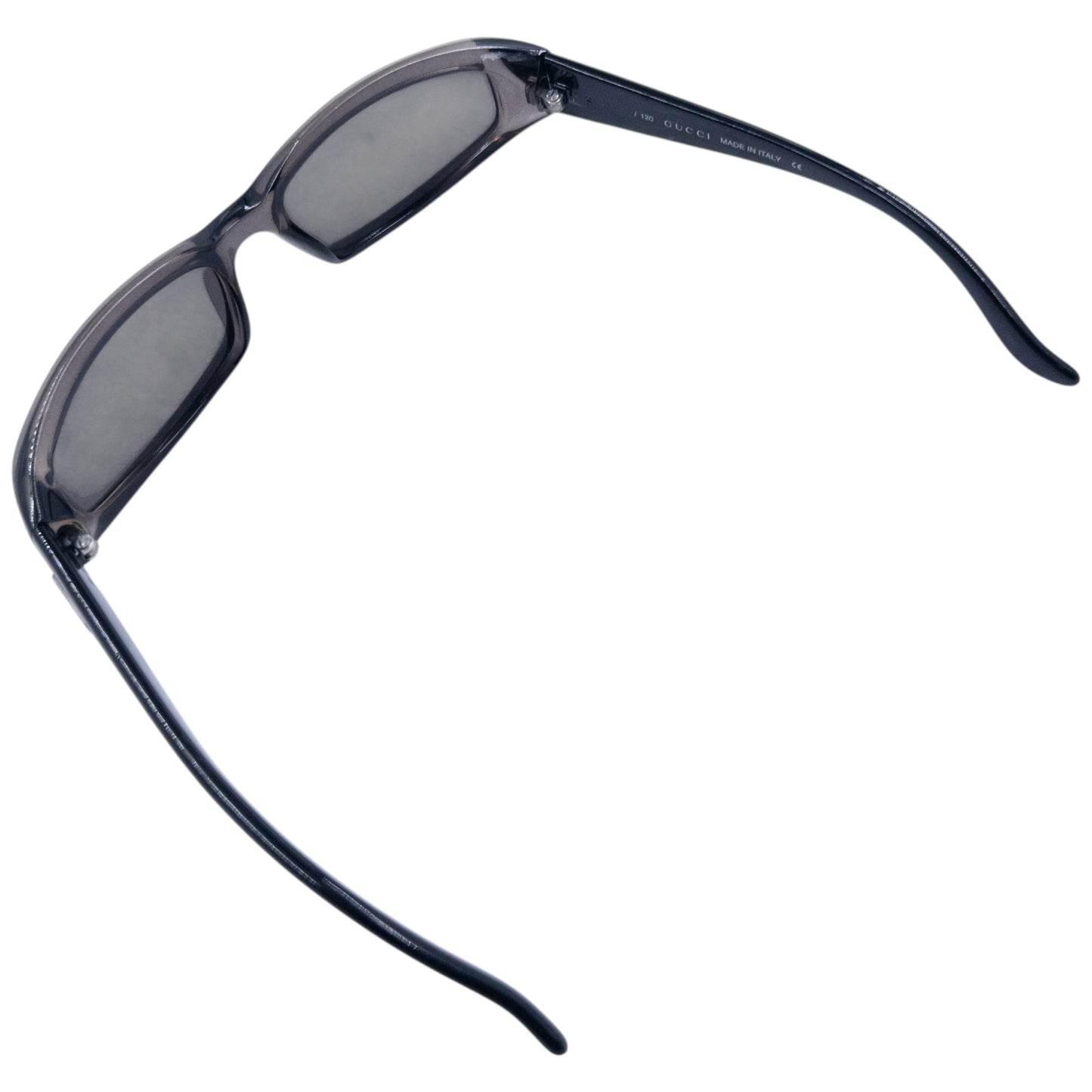 Vintage 1998 Gucci By Tom Ford Sunglasses