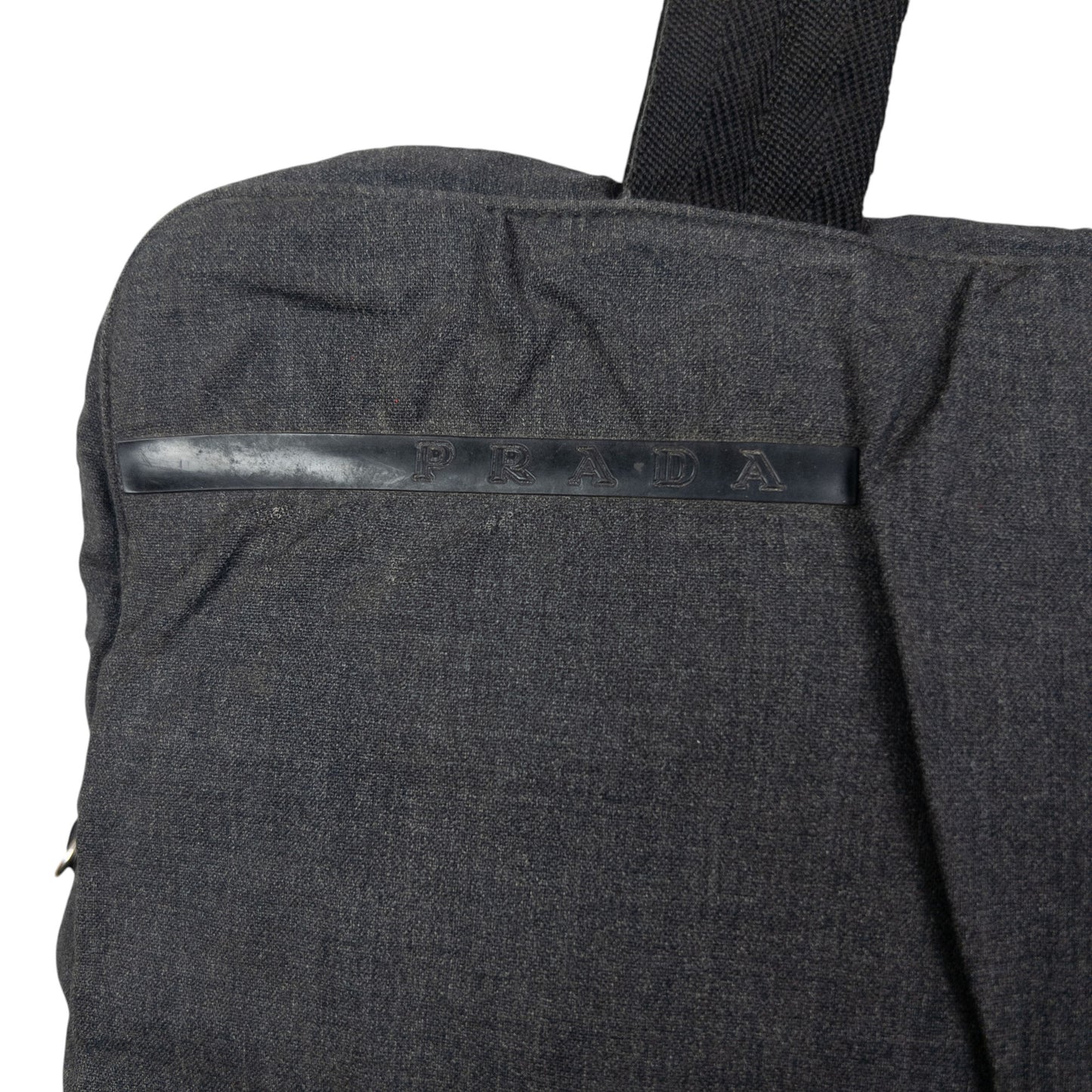 Vintage Prada Sport Shoulder Bag