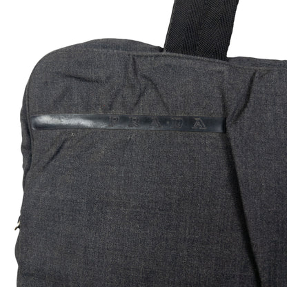 Vintage Prada Sport Shoulder Bag