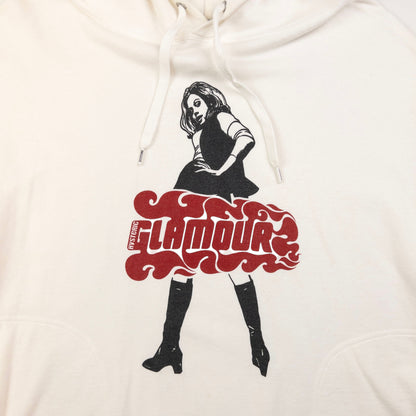 Vintage Hysteric Glamour Graphic Hoodie Size S
