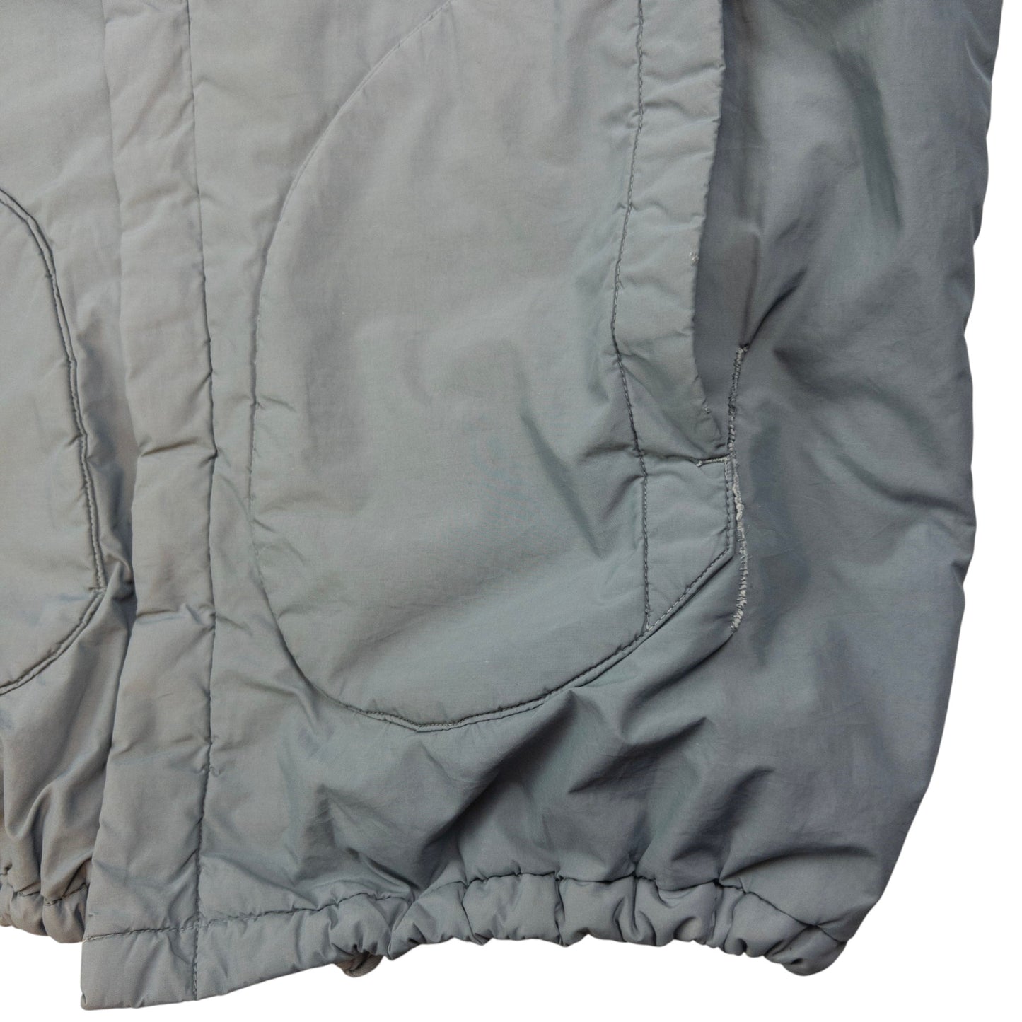 Vintage Stone Island Padded Jacket Size XL