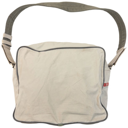 Vintage Prada Sport crossbody tas uit de jaren 2000