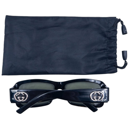 Vintage 2000s Gucci Sunglasses