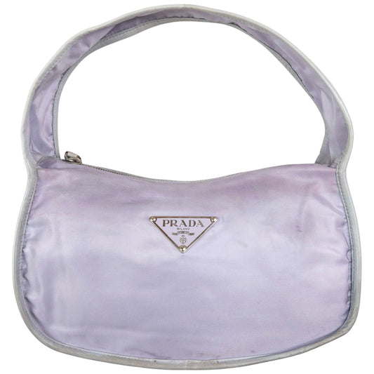 Vintage Prada Shoulder Bag