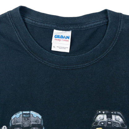 2010 HALO REACH Graphic T Shirt Size XL