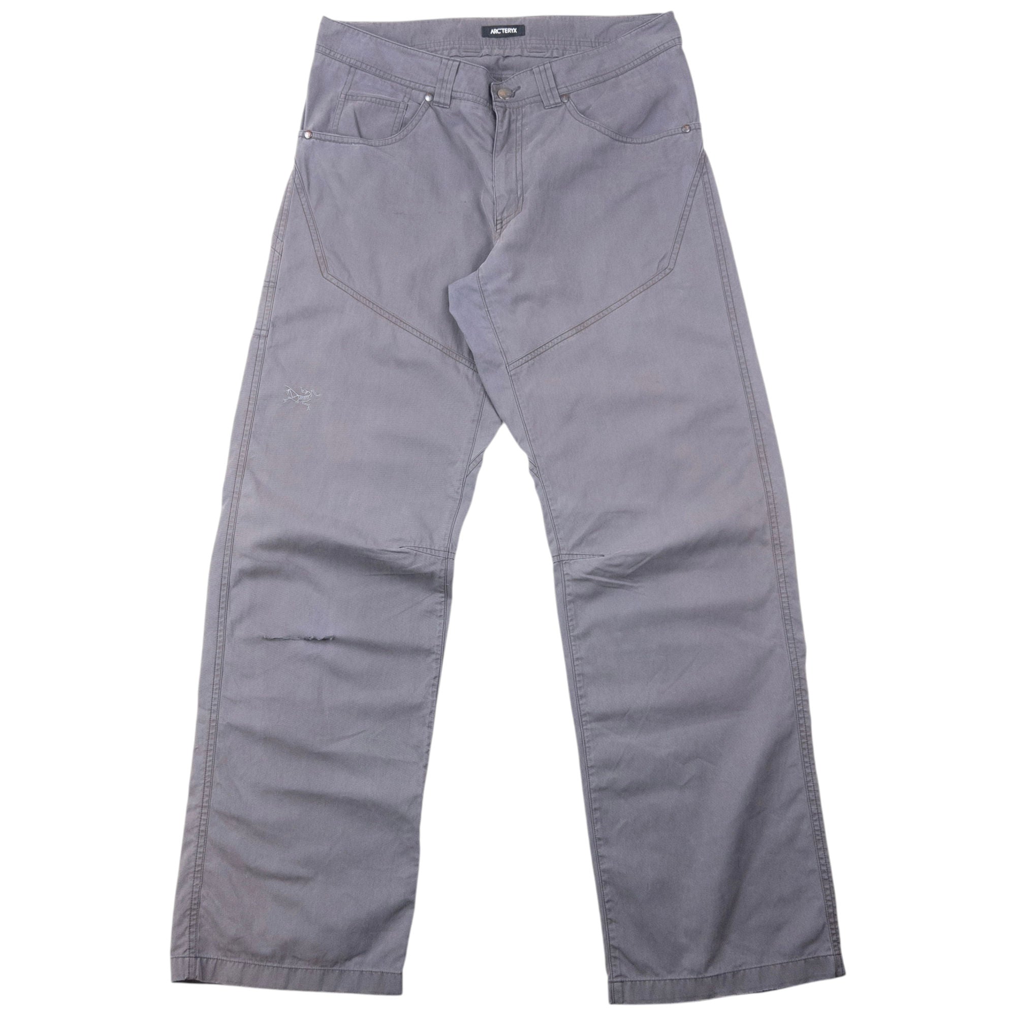 Arcteryx Trousers Size W34