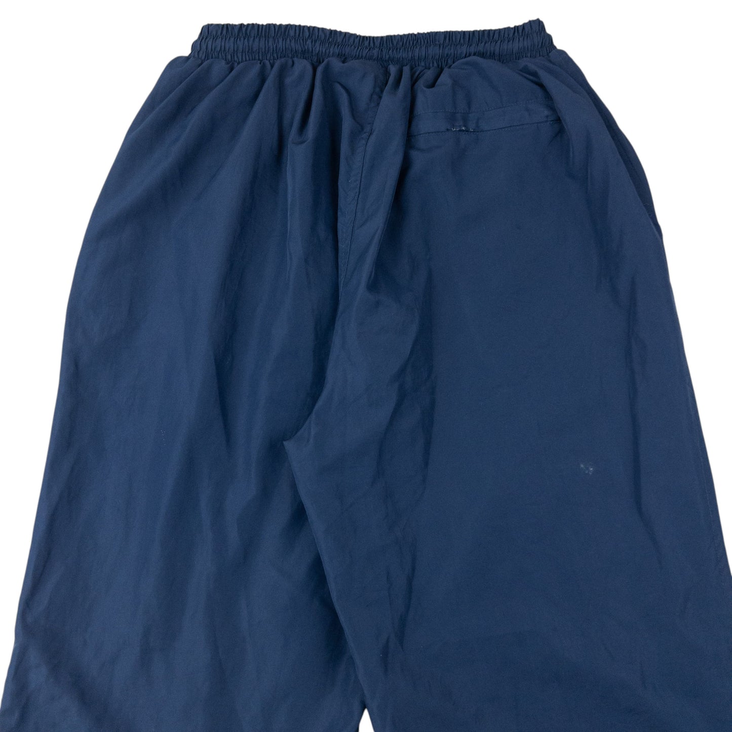 Vintage Umbro England Football Tracksuit Bottoms Size M