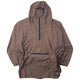 Vintage 90s Yohji Yamamoto Packable Q Zip Jacket Size L