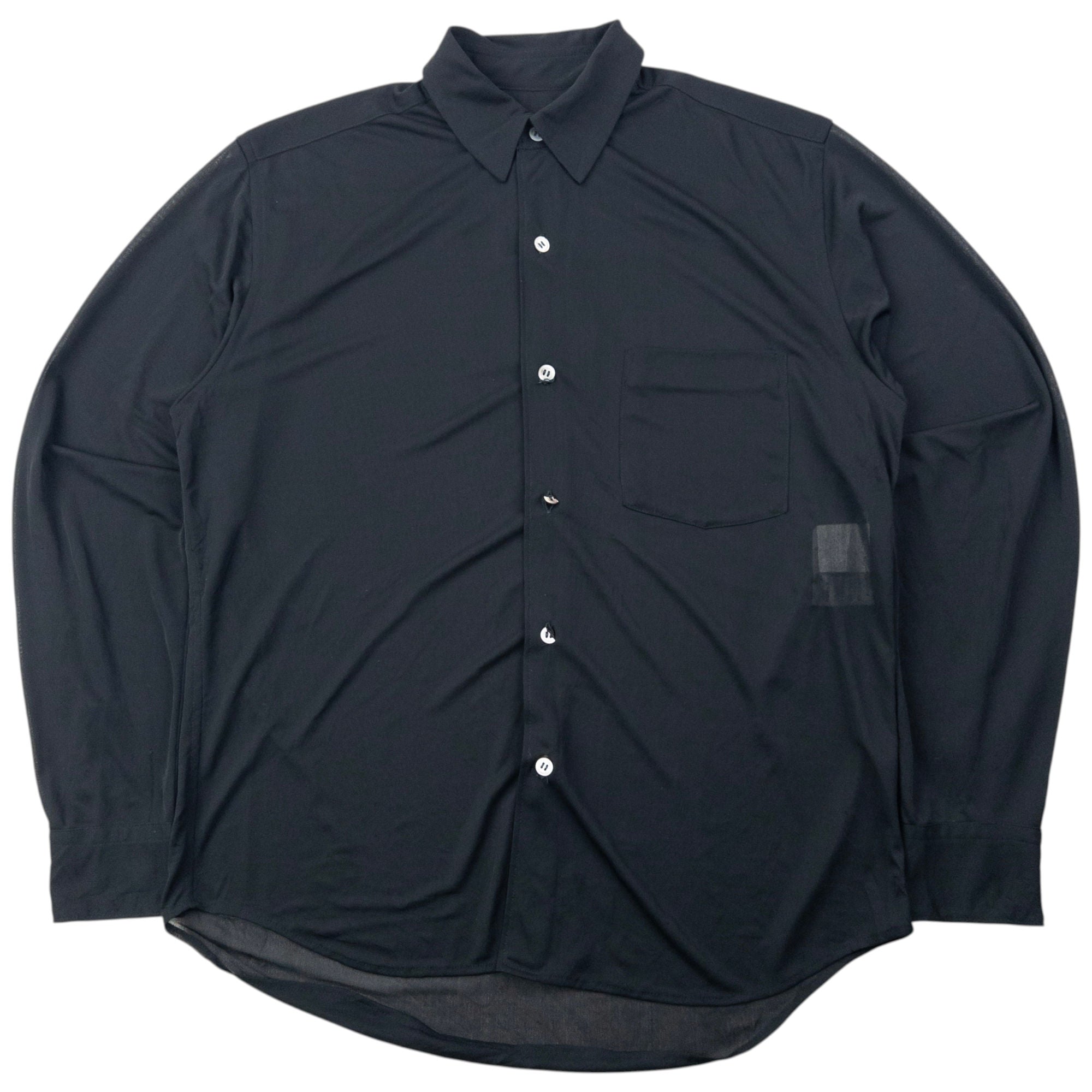 トップス old comme des garcons homme Vintage Comme Des Garçons | CDG Archive | Second Wave Vintage