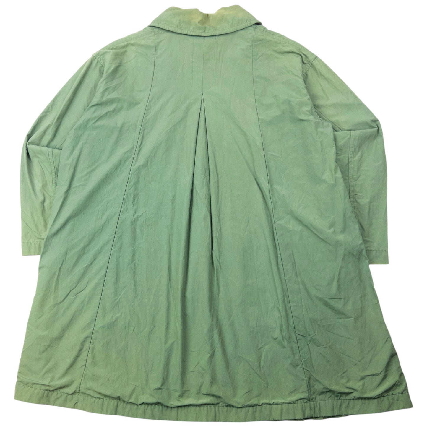 Vintage 90s Plantation By Issey Miyake Longline Jacket Size L
