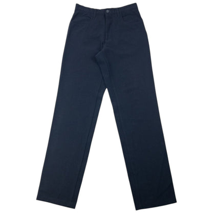 Vintage 2000s Armani Jeans Stretch Trousers Size W29