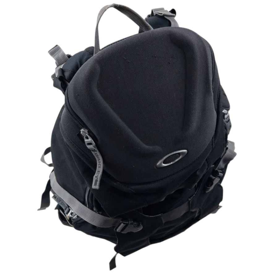 Vintage Oakley Toolbox Backpack