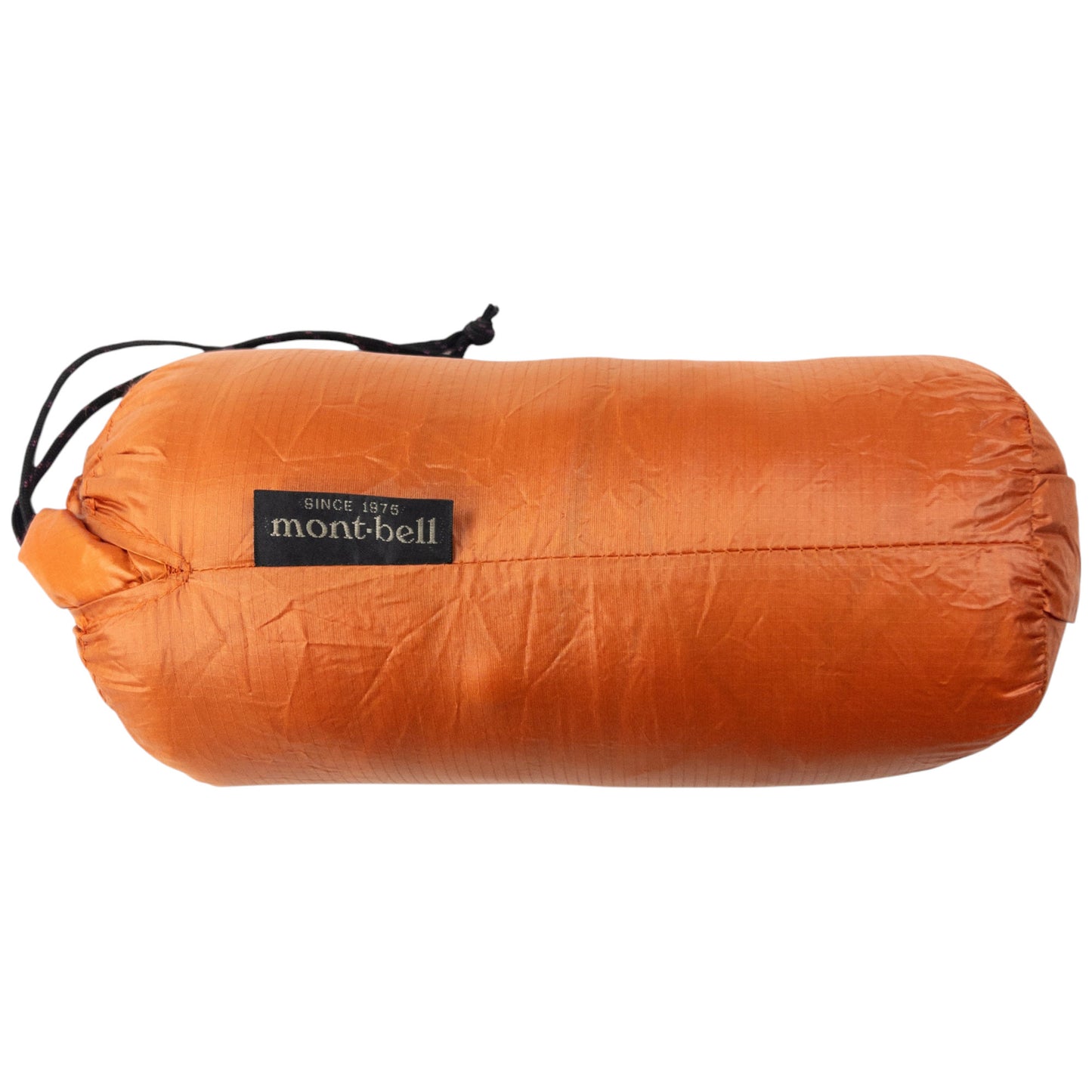 Vintage Montbell Lightweight Padded Packable Jacket Size S