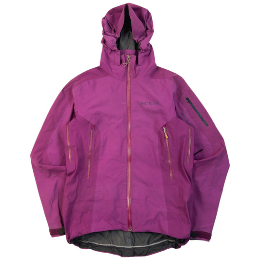 Vintage Arcteryx Goretex Jacket Womens Size S