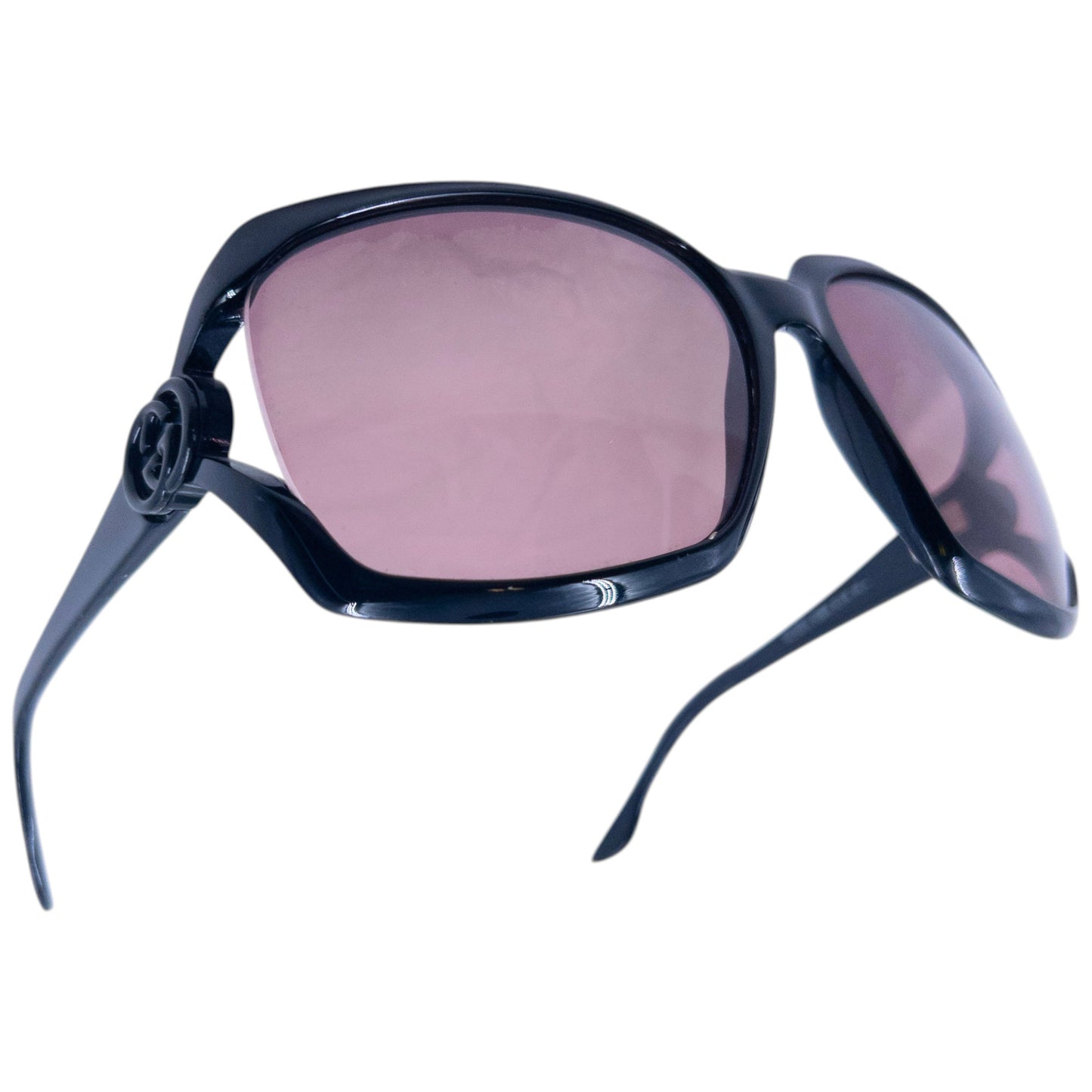 Vintage Gucci Oversized Sunglasses