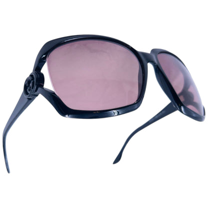 Vintage Gucci Oversized Sunglasses