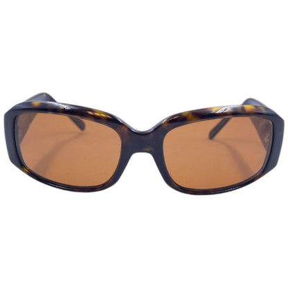 Vintage Prada Tortoise Shell Sunglasses
