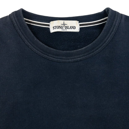 Vintage Stone Island Sweatshirt Size M