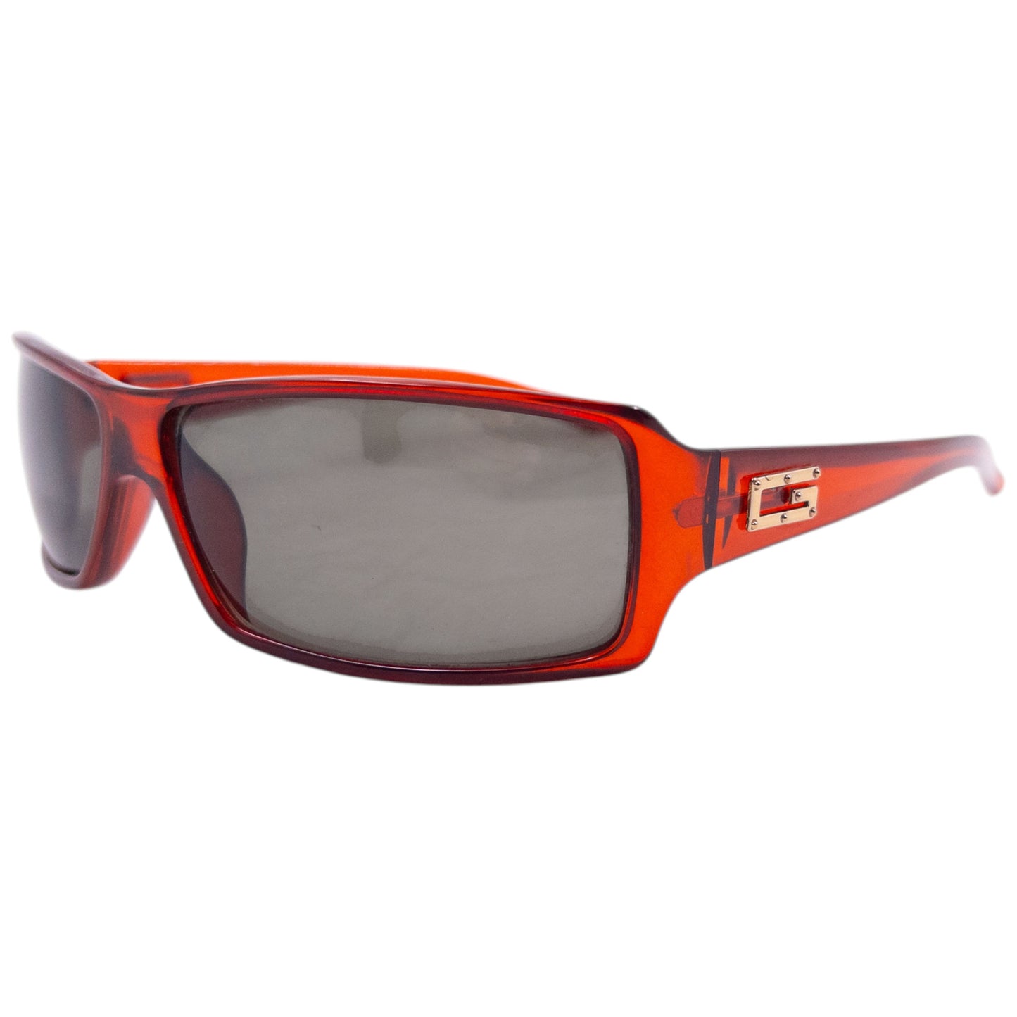 Vintage 1999 Gucci By Tom Ford Sunglasses