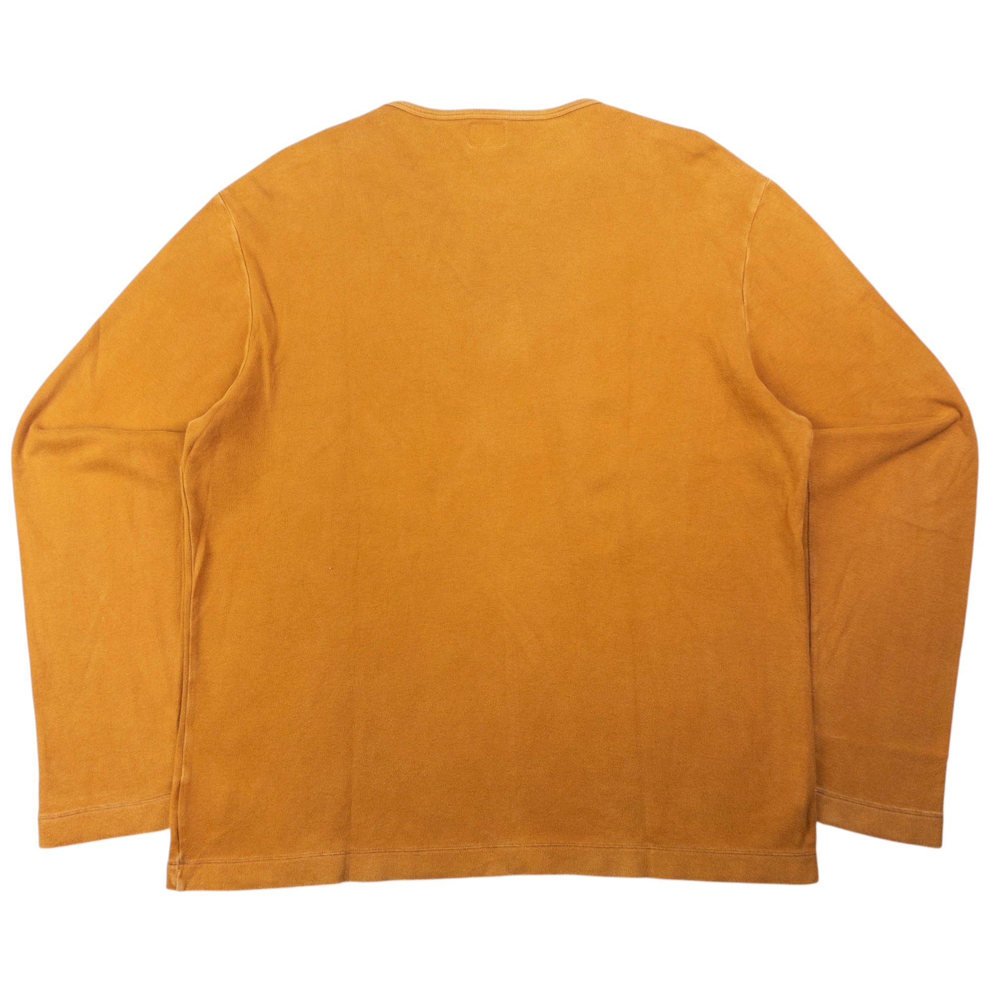 Vintage CP Company Long Sleeve T Shirt Size M