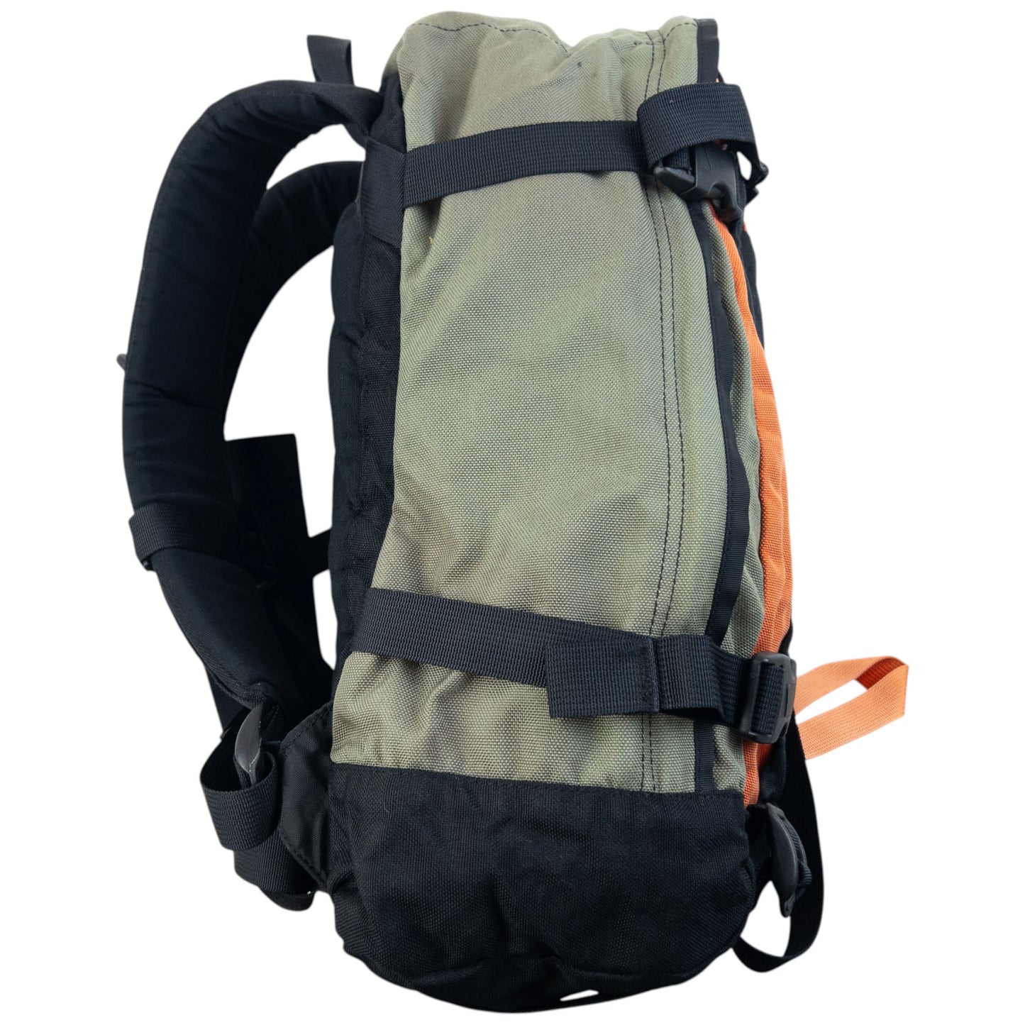 Vintage 90s Nike ACG Karst 25 Backpack