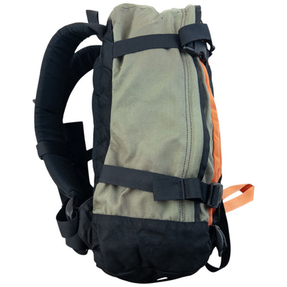 Vintage 90s Nike ACG Karst 25 Backpack