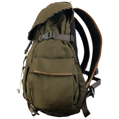 Vintage 2000s Nike ACG Steel City 35 Backpack